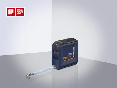 Id 38282 07202 Massband I F Design Award 2019