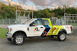 Id 38297 Xl Truck
