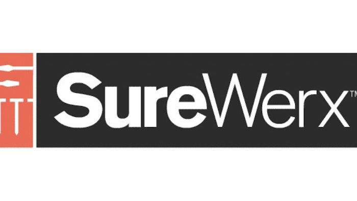 Id 38312 Sure Werx Logo 0