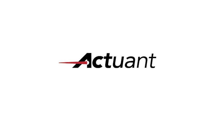 Id 38744 Actuant Logo