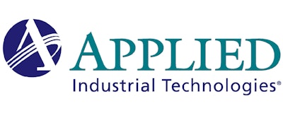 Id 38825 Applied Industrial Logo