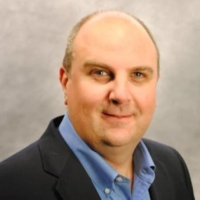 Chris Hess, Director of Supply Chain Solutions, Kenco