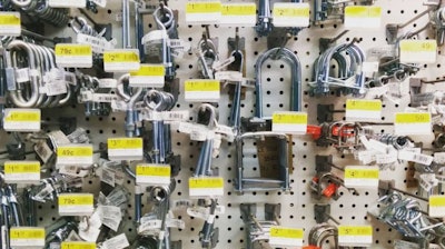 Id 38891 Hardware Store