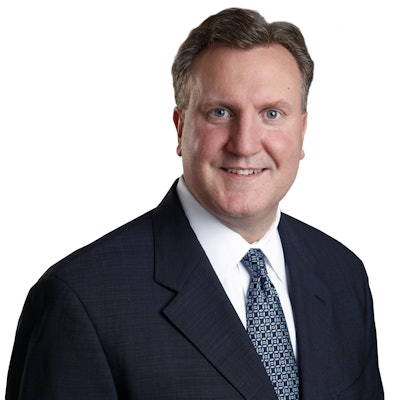 Scott T. Parker