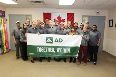 Id 38966 Meet Ad Canada Industrial And Safety