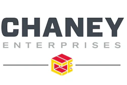 Id 38993 Chaney Enterprises Logo