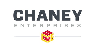 Id 38993 Chaney Enterprises Logo