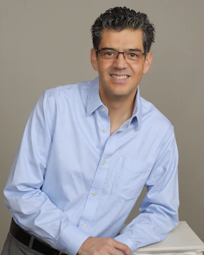 Nelson Valderrama, CEO, Intuilize