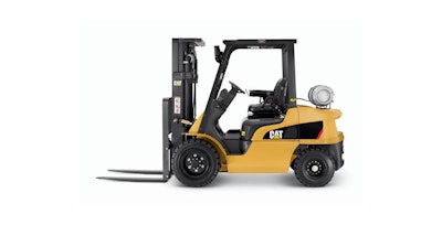 Id 39176 Cat Forklift Edit