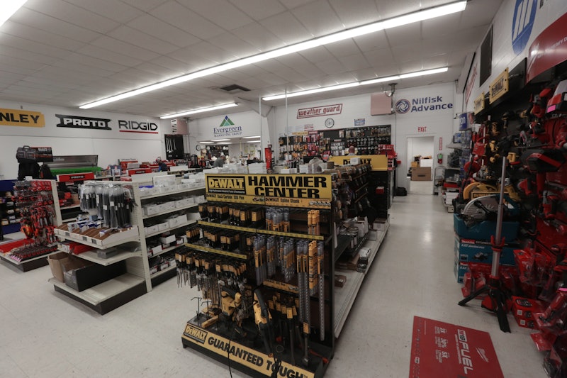 Being Frank's InDepth with New MexicoBased Distributor Frank's