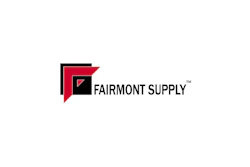 Id 39227 Fairmont Supply Company Logo