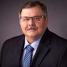 Roy Eskro