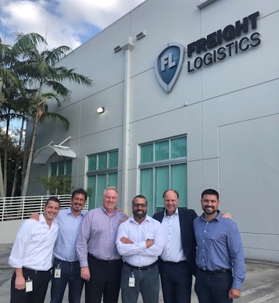 Id 39329 Rhensus Freight Logisitcs