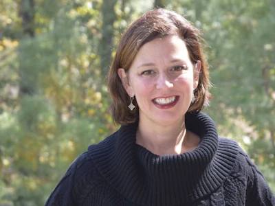 Gretchen Friedrich