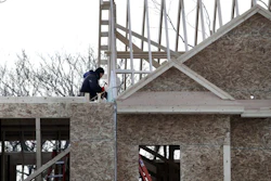Id 39425 Ap Image Housing Starts