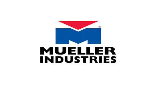 Mueller Industries Shares First Quarter Earnings Report ...