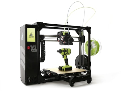 Id 39485 Lulz Bot Taz Pro Product