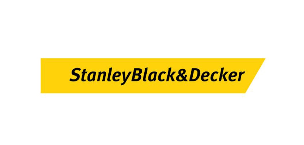 Stanley Black & Decker Homepage