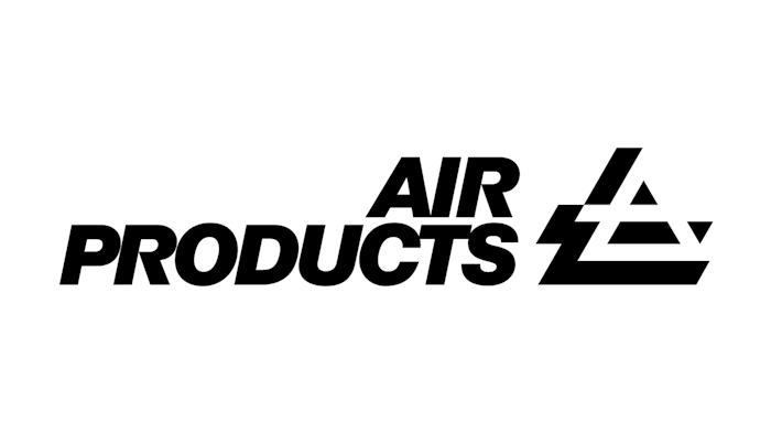 Id 39554 Air Products Logo Black Edit