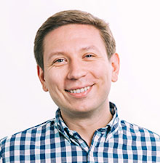 Nikolay Savin, Head of Product at Competera