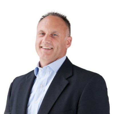 Brian Henderson, Director of Sales, MarginPoint