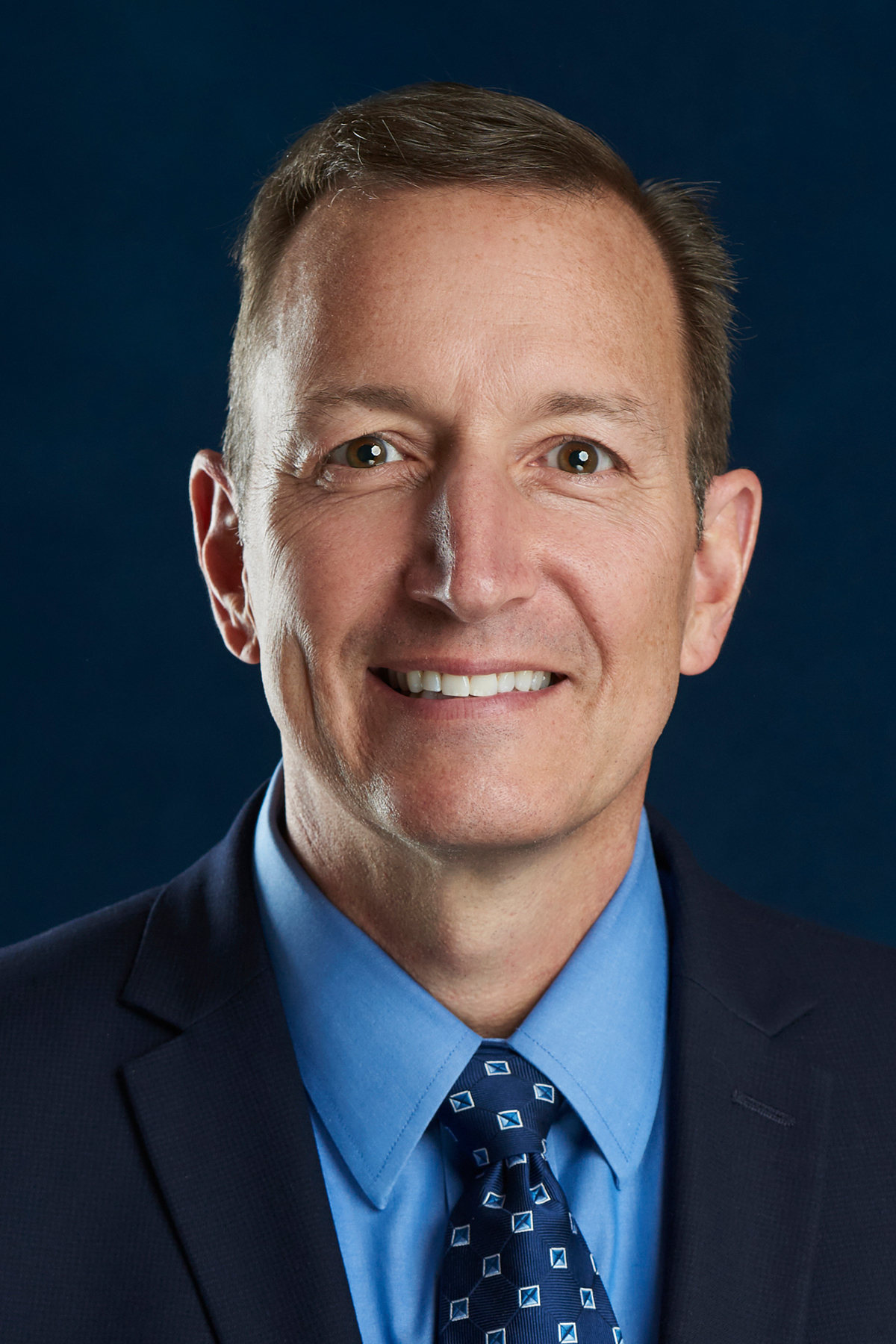 John Vasuta