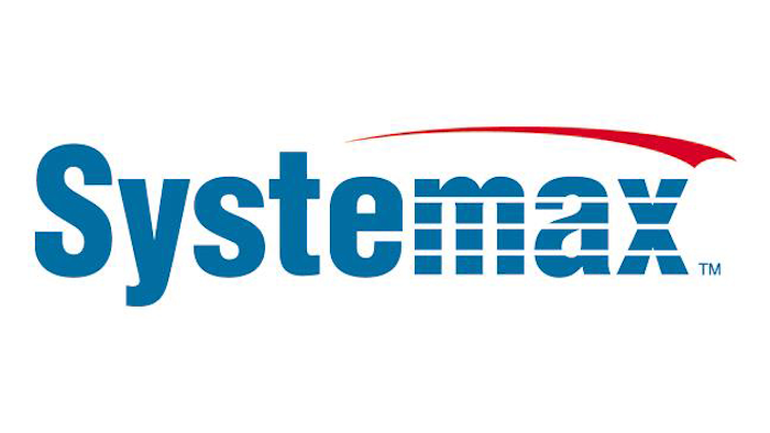 Id 39710 Systemax Logo Edit