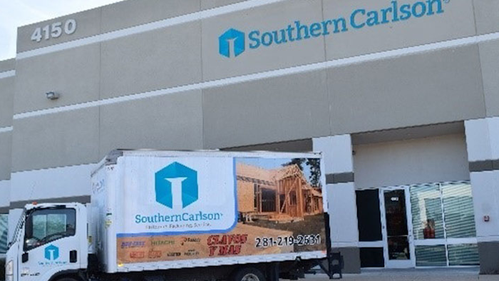 Id 39842 Southern Carlson S Huston Tx Branch