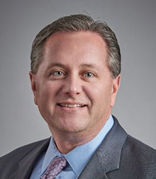 Tim Teske, Chief Financial Officer