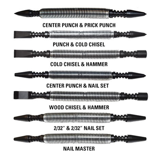Id 39890 Hammerless Tools Mayhew