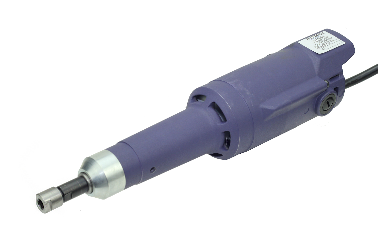 Id 39893 Electric Hand Grinder
