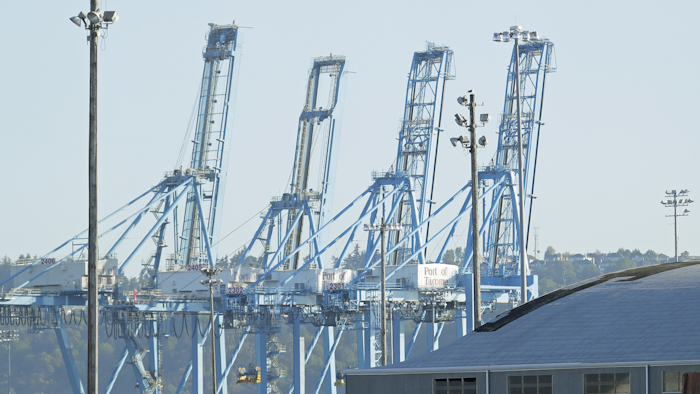 Id 39968 Ap Image Port Of Tacoma