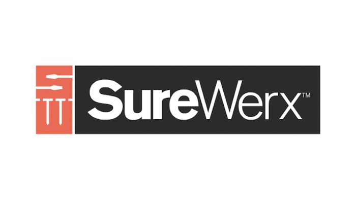 Id 40061 Sure Werx Logo Edit