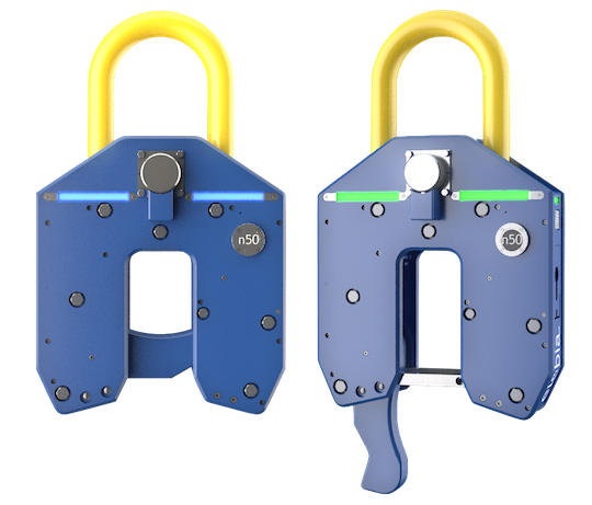 Id 40085 Lifting Hook