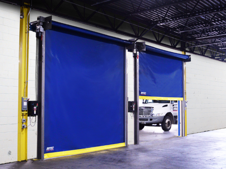 Id 40091 High Perf Door