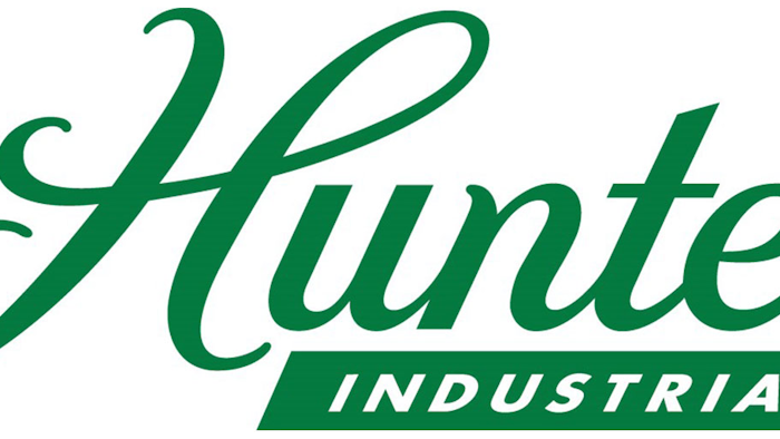 Id 40124 Hunter