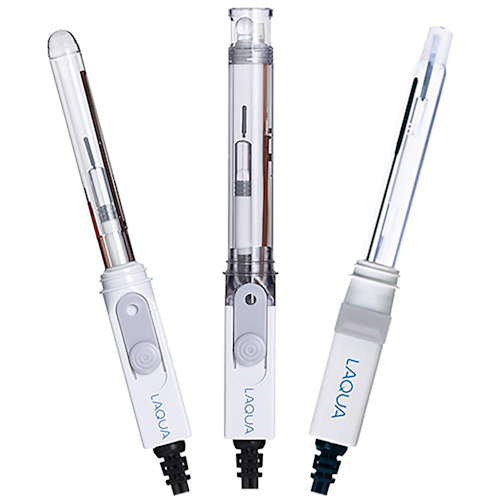 Id 40127 Laqua P H Electrodes