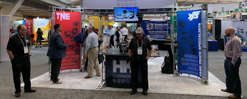 Id 40160 H K Equipment