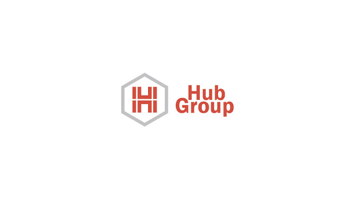 Id 40181 Hub Group Logo