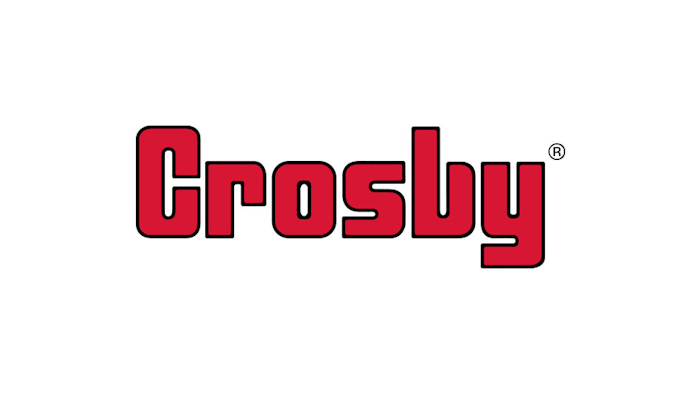 Id 40190 Crosby Logo
