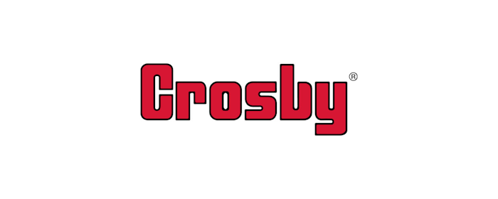 Crosby To Acquire Gunnebo Industries Industrial Distribution