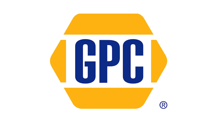 Id 40247 Genuine Parts Logo Edit