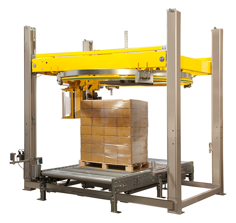 Id 40265 Octopus C Stretch Load 2