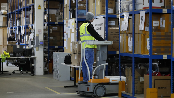 Id 40301 Warehouse Ap Image