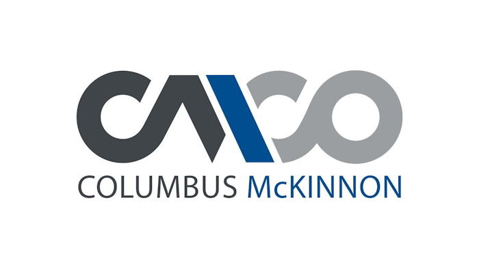 Id 40337 Columbusmckinnon Logo Edit