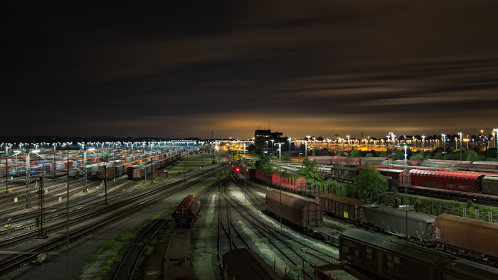 Id 40364 Railway Station 1363771 1920