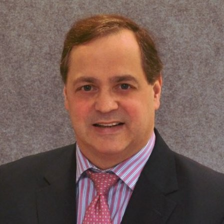 Jeff Buxton