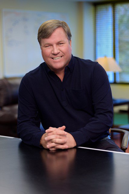 Pete Butler, Founder and CEO, MS Companies