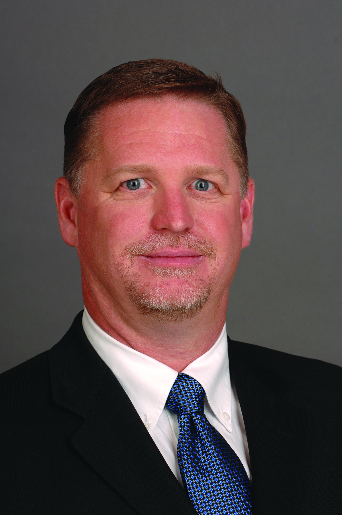 Scott Sangster, Vice President of Global Logistics Network for Descartes.