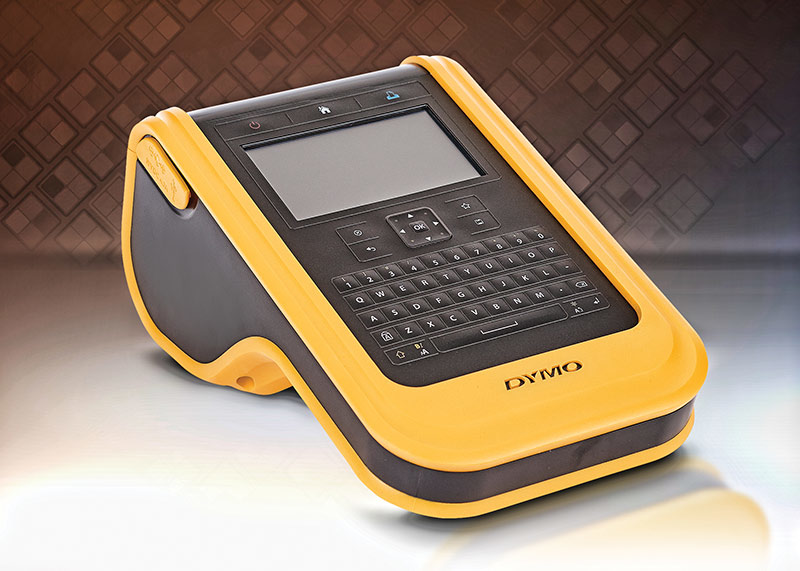 Id 40580 Dymo Labeler 5x7